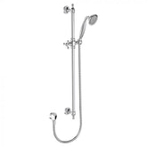 Fienza Lilian Shower and Rail - Chrome